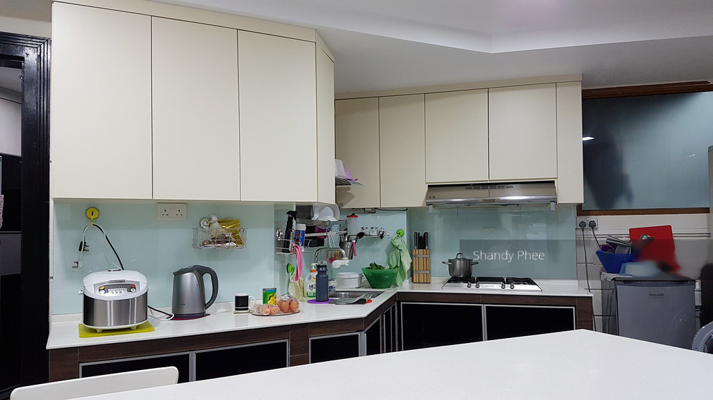 Villa Verde (D23), Terrace #145396202